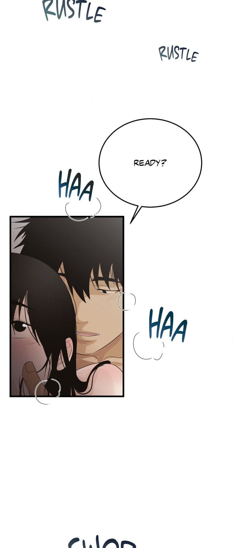 Where the Heart Is Uncensored, chapter 40, page 35 of 53