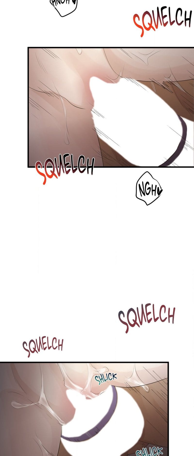 Where the Heart Is Uncensored, chapter 40, page 38 of 53