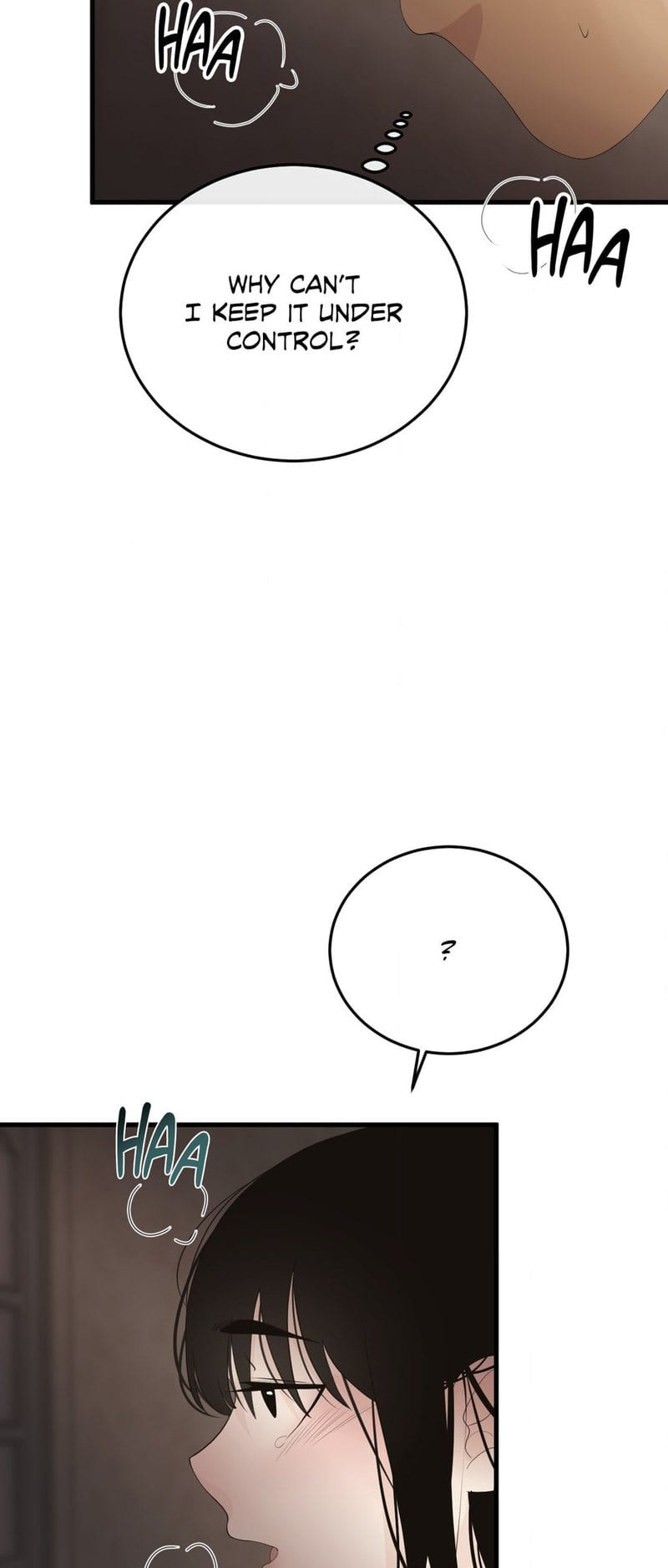 Where the Heart Is Uncensored, chapter 40, page 45 of 53