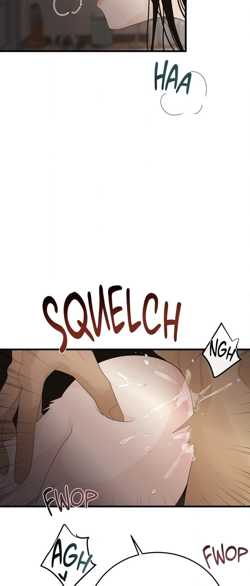 Where the Heart Is Uncensored, chapter 40, page 46 of 53