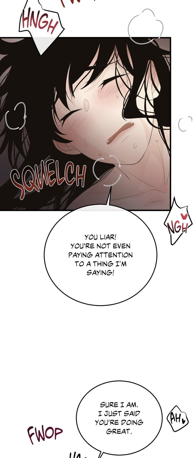 Where the Heart Is Uncensored, chapter 40, page 48 of 53