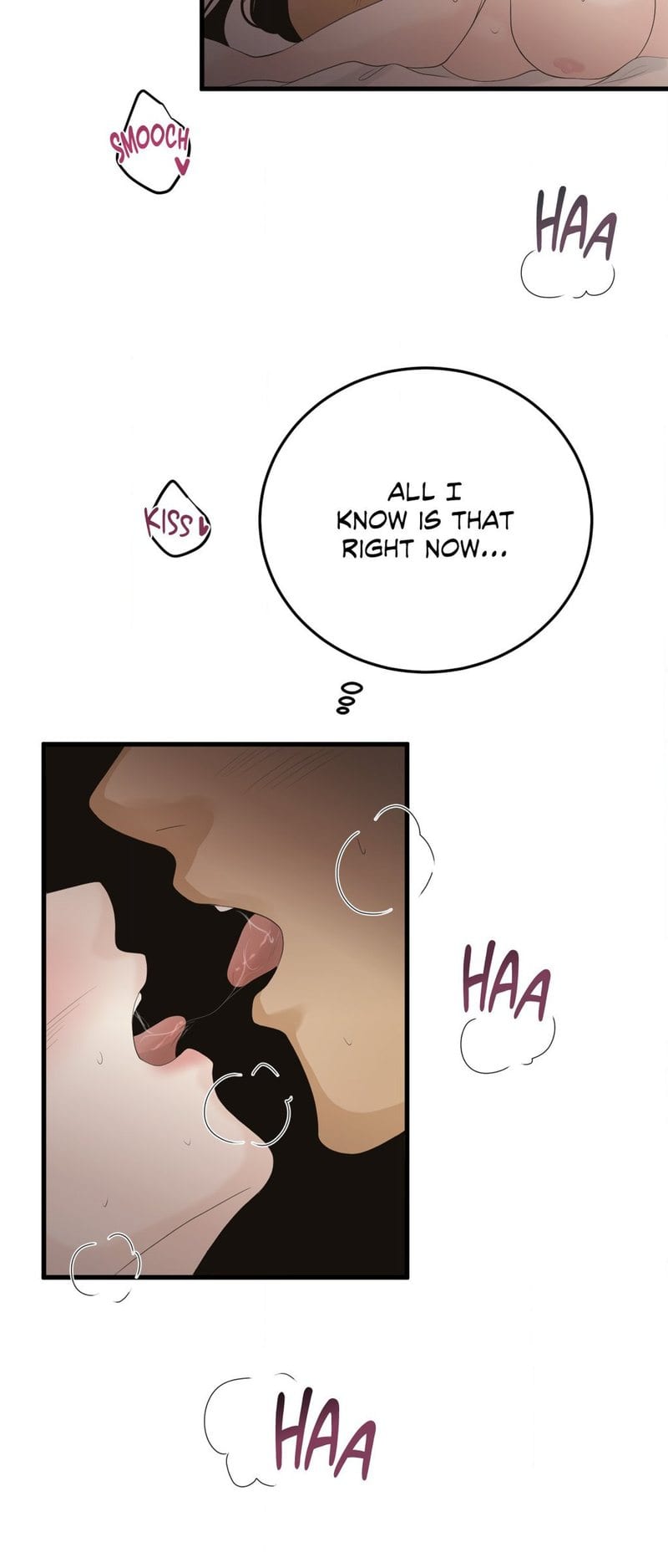 Where the Heart Is Uncensored, chapter 40, page 51 of 53