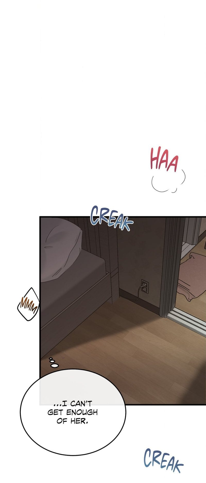 Where the Heart Is Uncensored, chapter 40, page 52 of 53