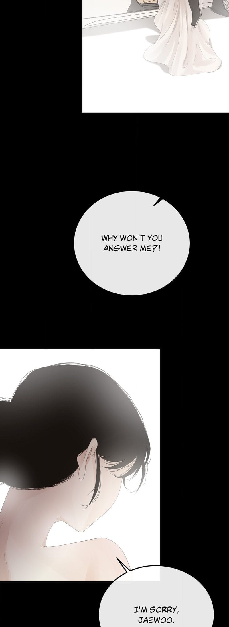 Where the Heart Is Uncensored, chapter 41, page 5 of 44