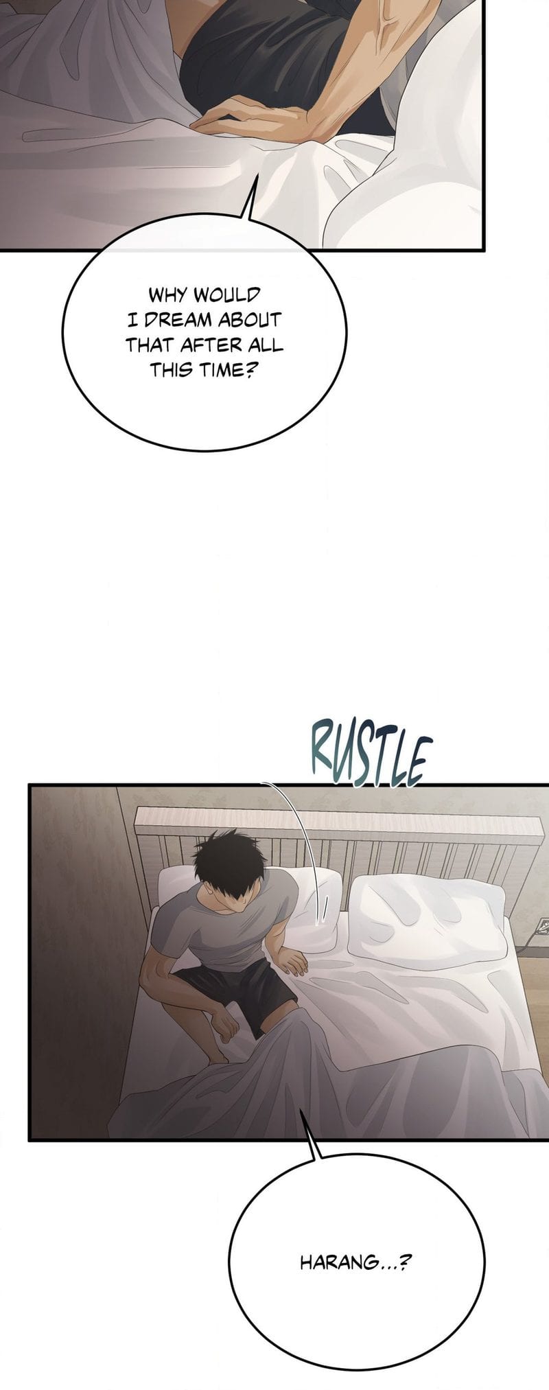 Where the Heart Is Uncensored, chapter 41, page 9 of 44
