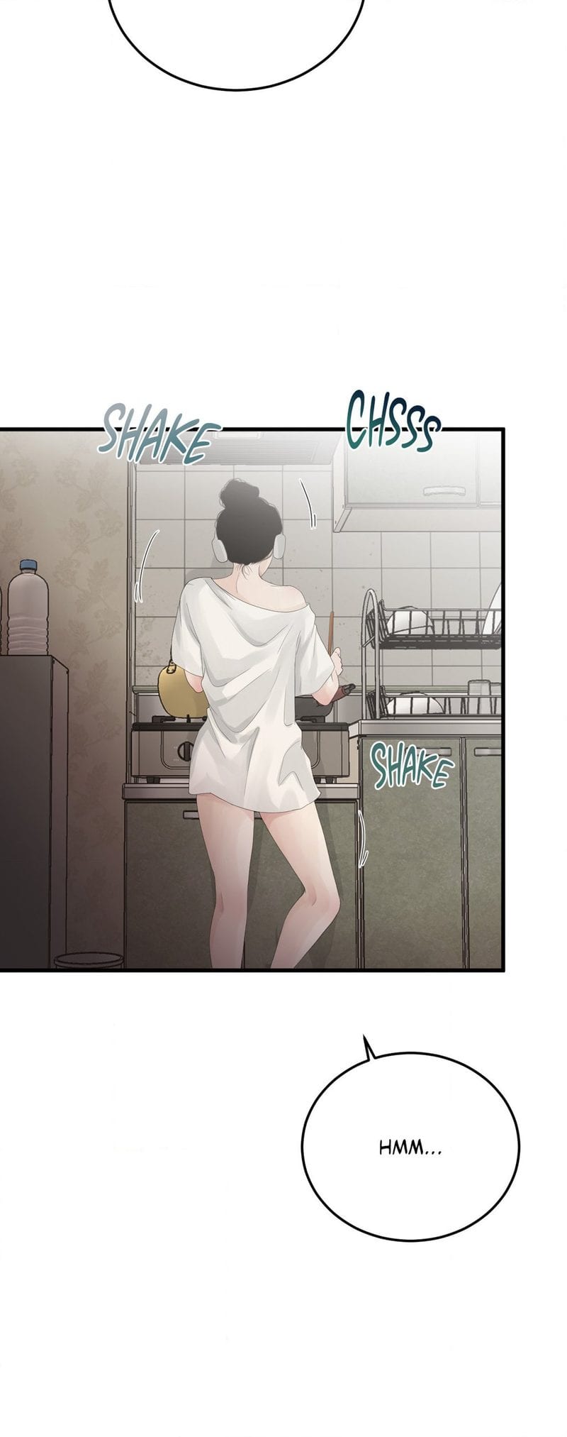 Where the Heart Is Uncensored, chapter 41, page 12 of 44