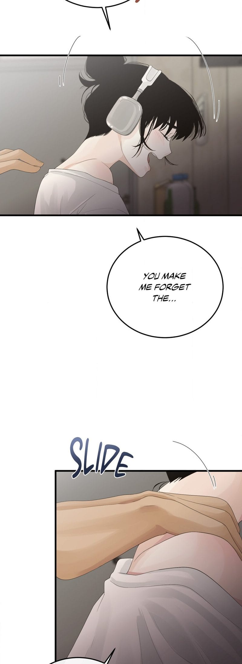 Where the Heart Is Uncensored, chapter 41, page 14 of 44