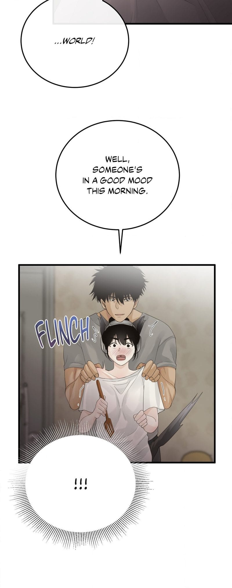 Where the Heart Is Uncensored, chapter 41, page 15 of 44