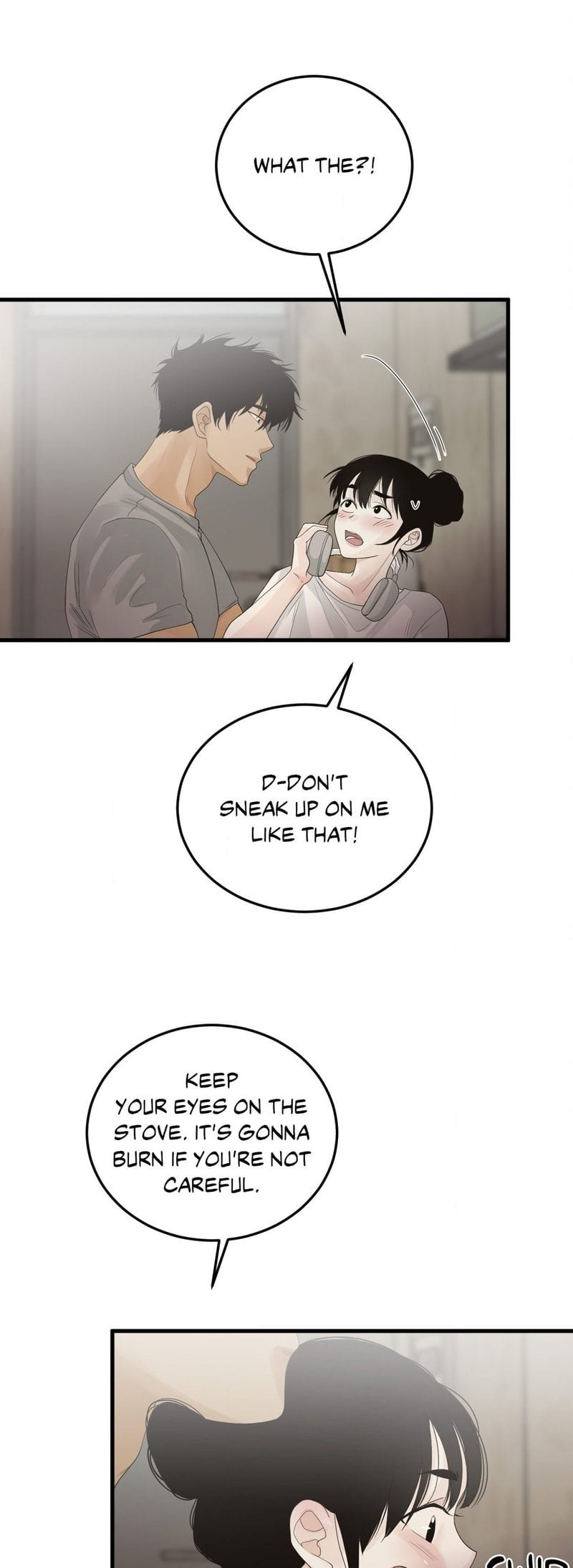Where the Heart Is Uncensored, chapter 41, page 16 of 44