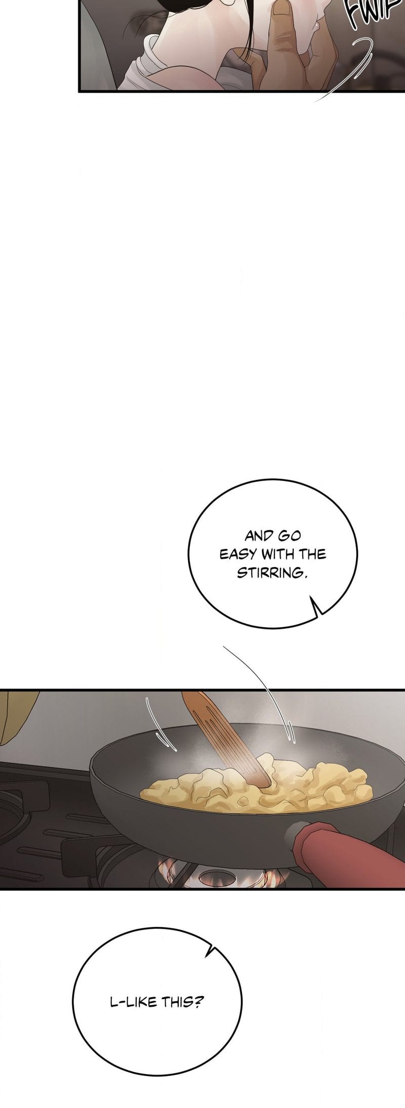 Where the Heart Is Uncensored, chapter 41, page 17 of 44