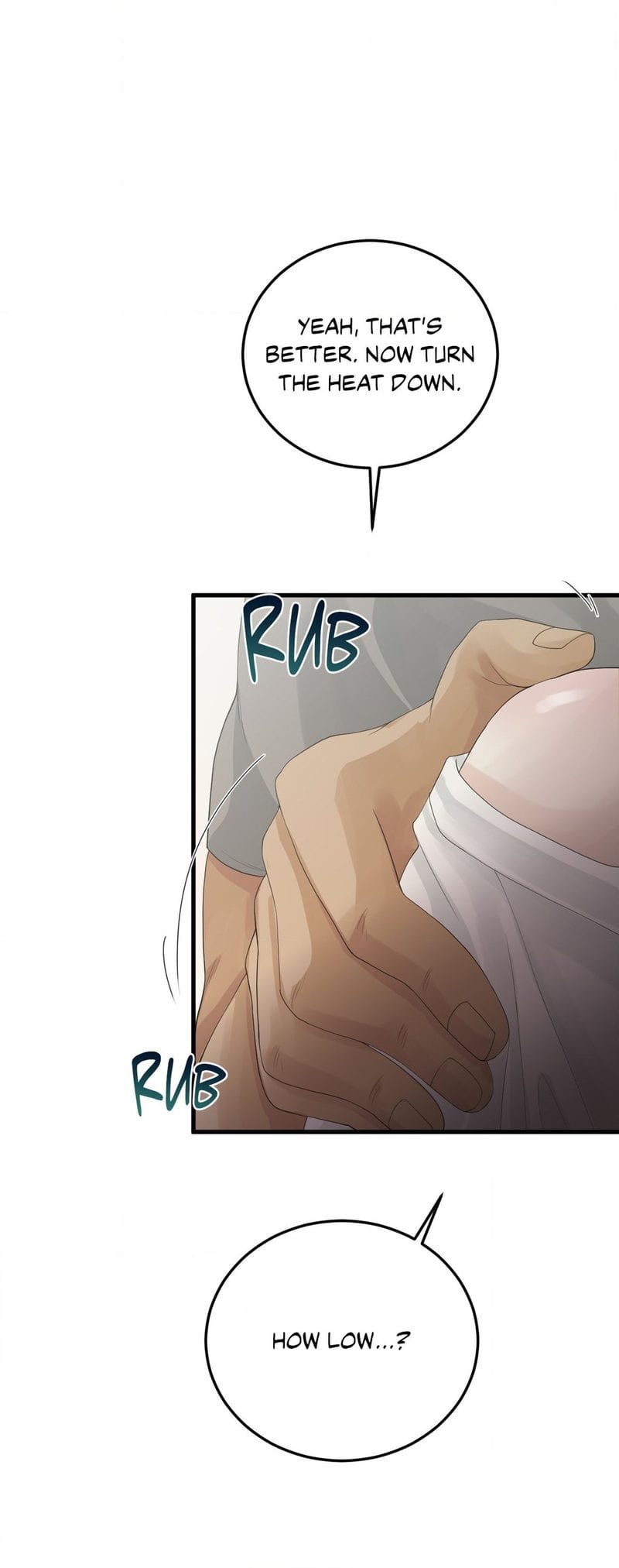 Where the Heart Is Uncensored, chapter 41, page 18 of 44