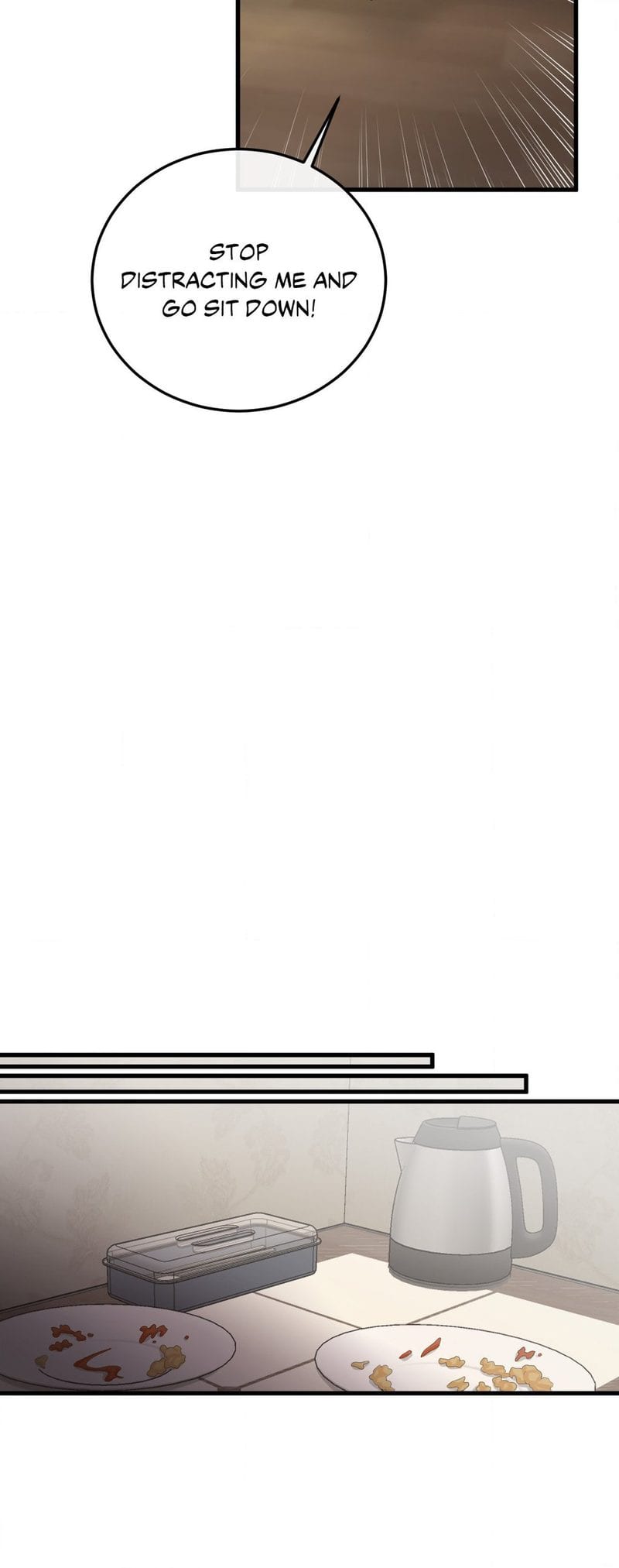 Where the Heart Is Uncensored, chapter 41, page 21 of 44