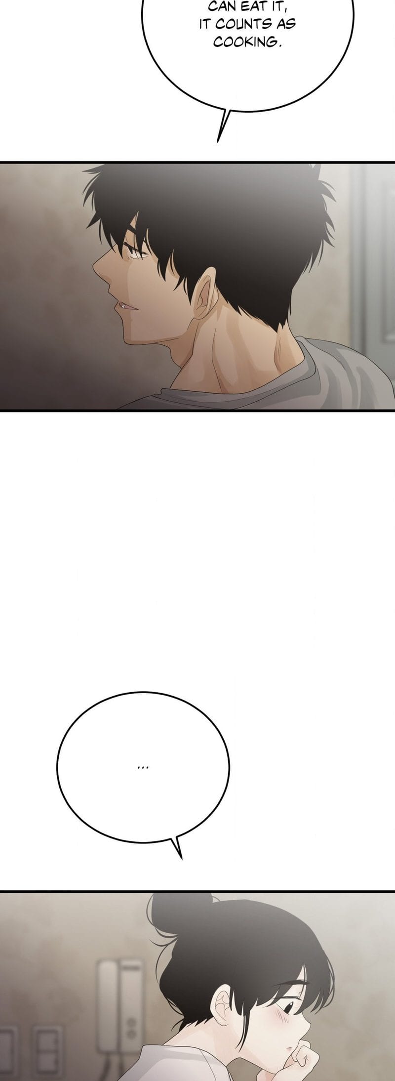 Where the Heart Is Uncensored, chapter 41, page 23 of 44