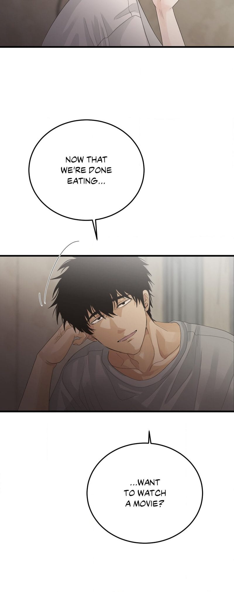 Where the Heart Is Uncensored, chapter 41, page 24 of 44