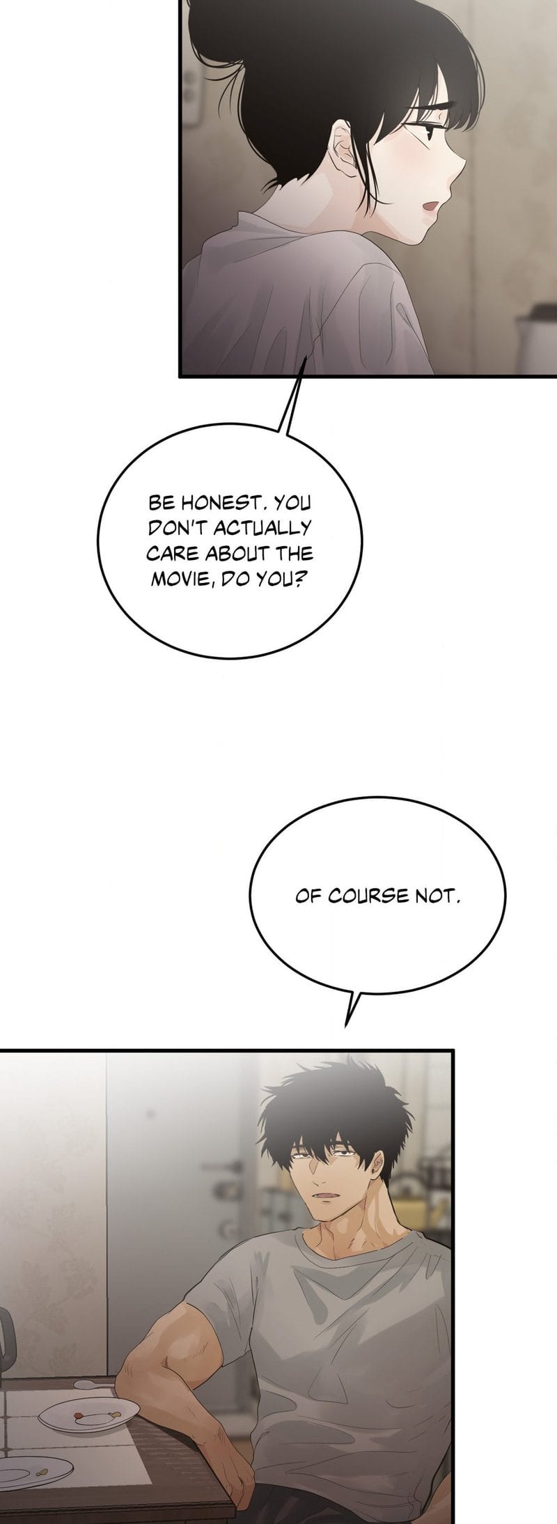 Where the Heart Is Uncensored, chapter 41, page 26 of 44