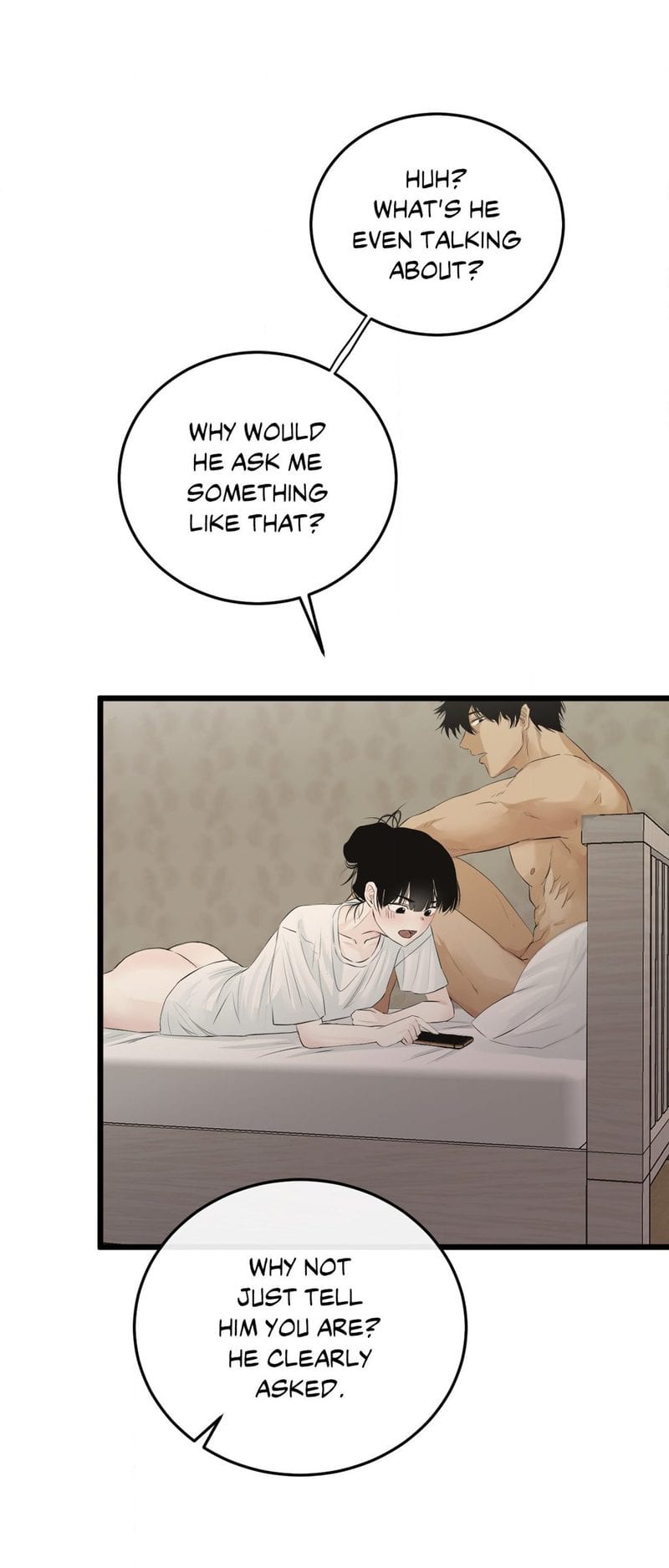Where the Heart Is Uncensored, chapter 42, page 6 of 53
