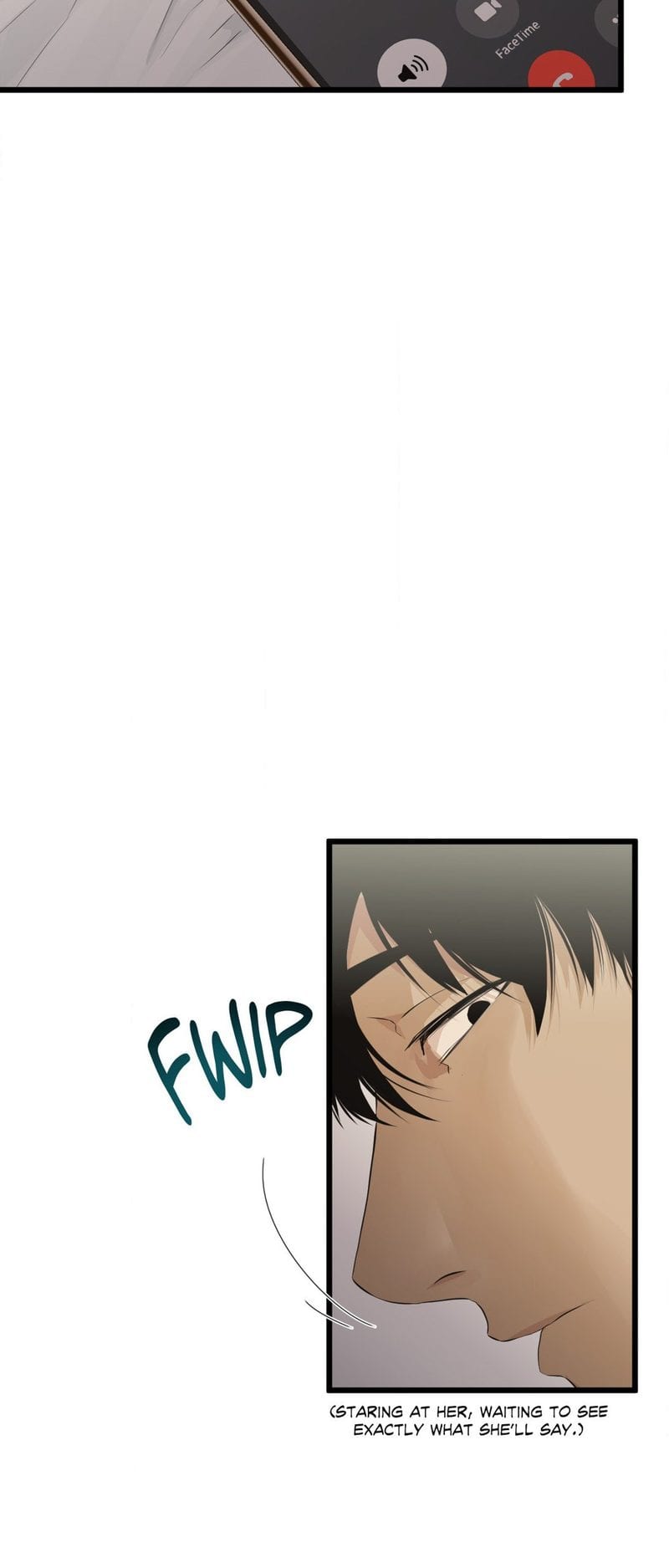 Where the Heart Is Uncensored, chapter 42, page 10 of 53