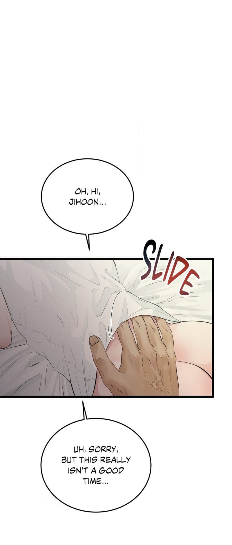 Where the Heart Is Uncensored, chapter 42, page 11 of 53