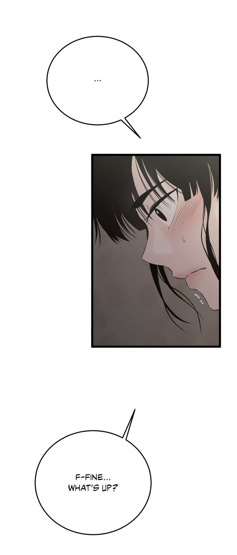 Where the Heart Is Uncensored, chapter 42, page 19 of 53