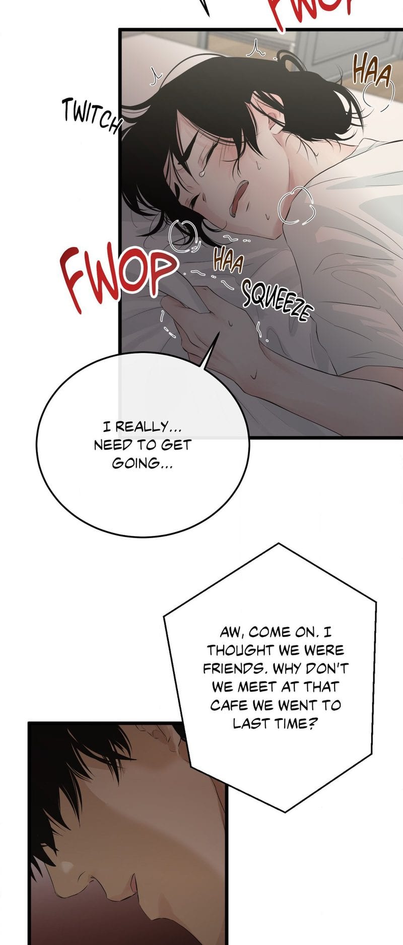 Where the Heart Is Uncensored, chapter 42, page 27 of 53