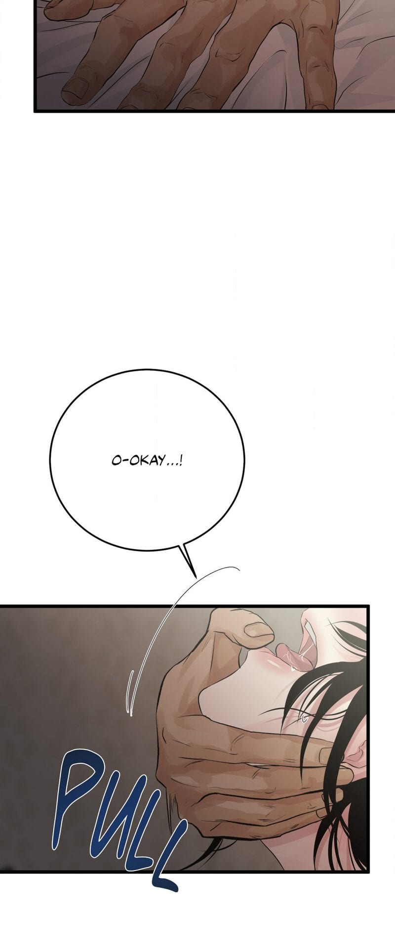 Where the Heart Is Uncensored, chapter 42, page 29 of 53