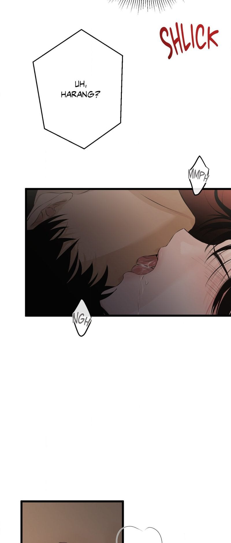Where the Heart Is Uncensored, chapter 42, page 31 of 53