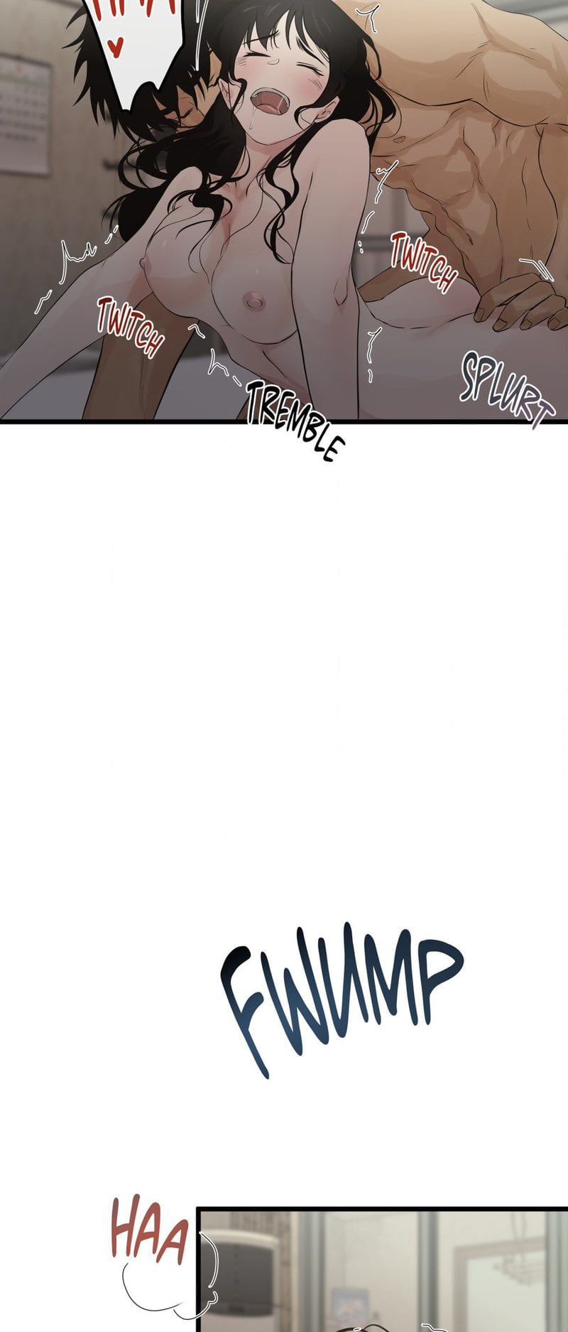 Where the Heart Is Uncensored, chapter 42, page 33 of 53