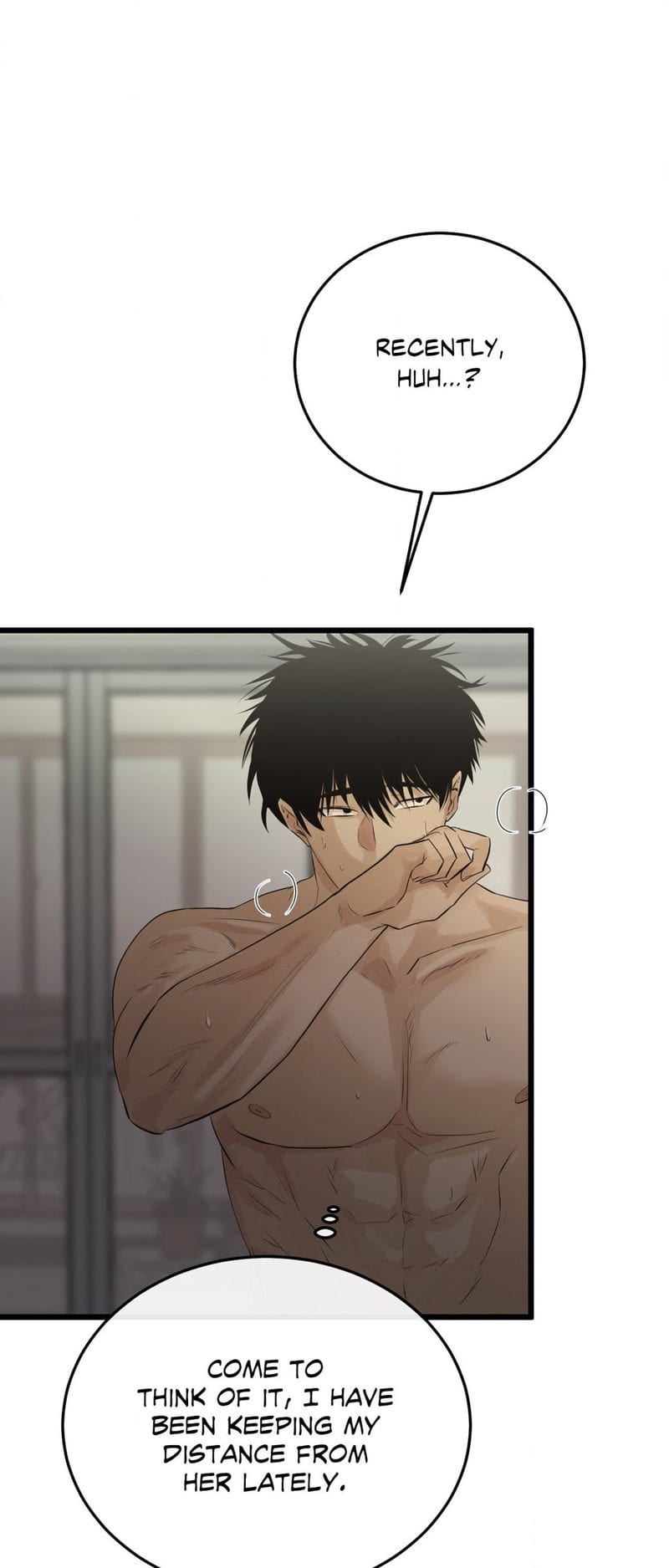 Where the Heart Is Uncensored, chapter 42, page 36 of 53