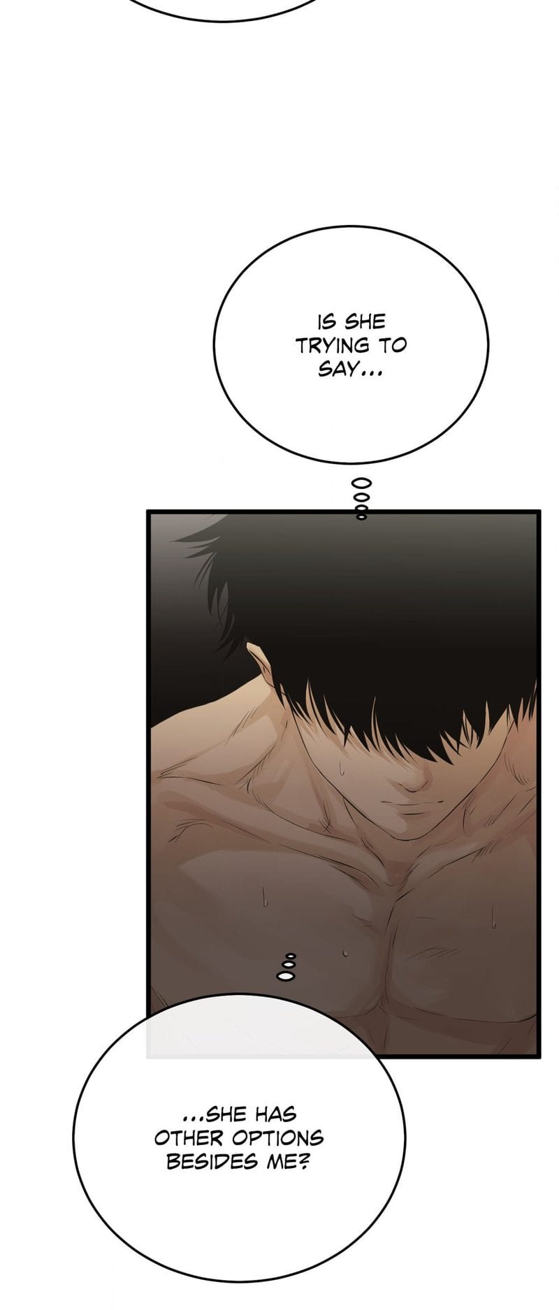 Where the Heart Is Uncensored, chapter 42, page 37 of 53