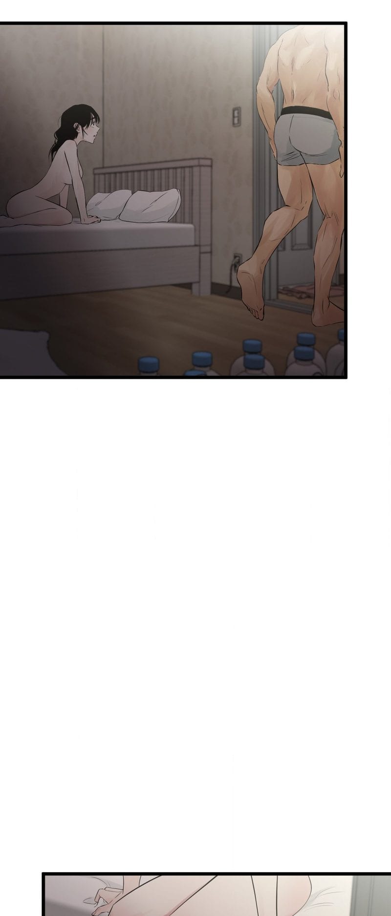 Where the Heart Is Uncensored, chapter 42, page 40 of 53