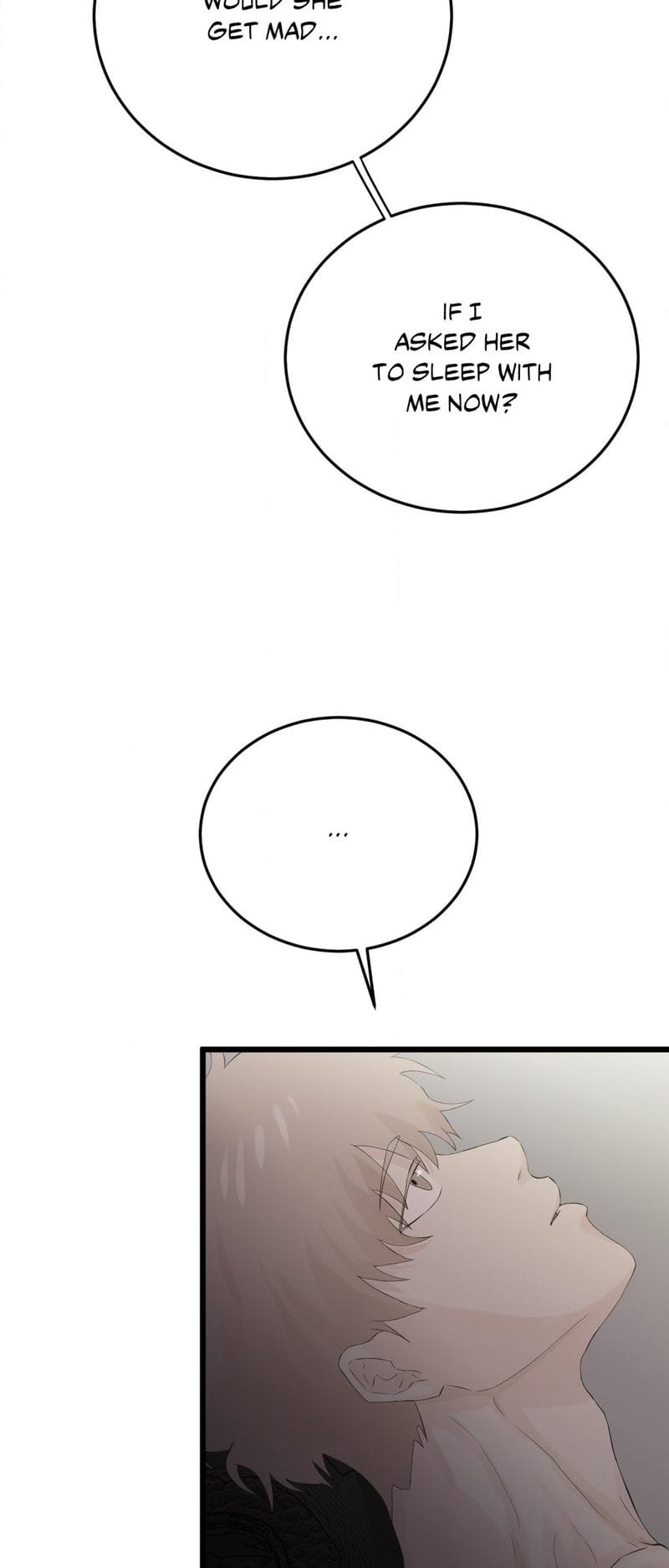 Where the Heart Is Uncensored, chapter 42, page 45 of 53