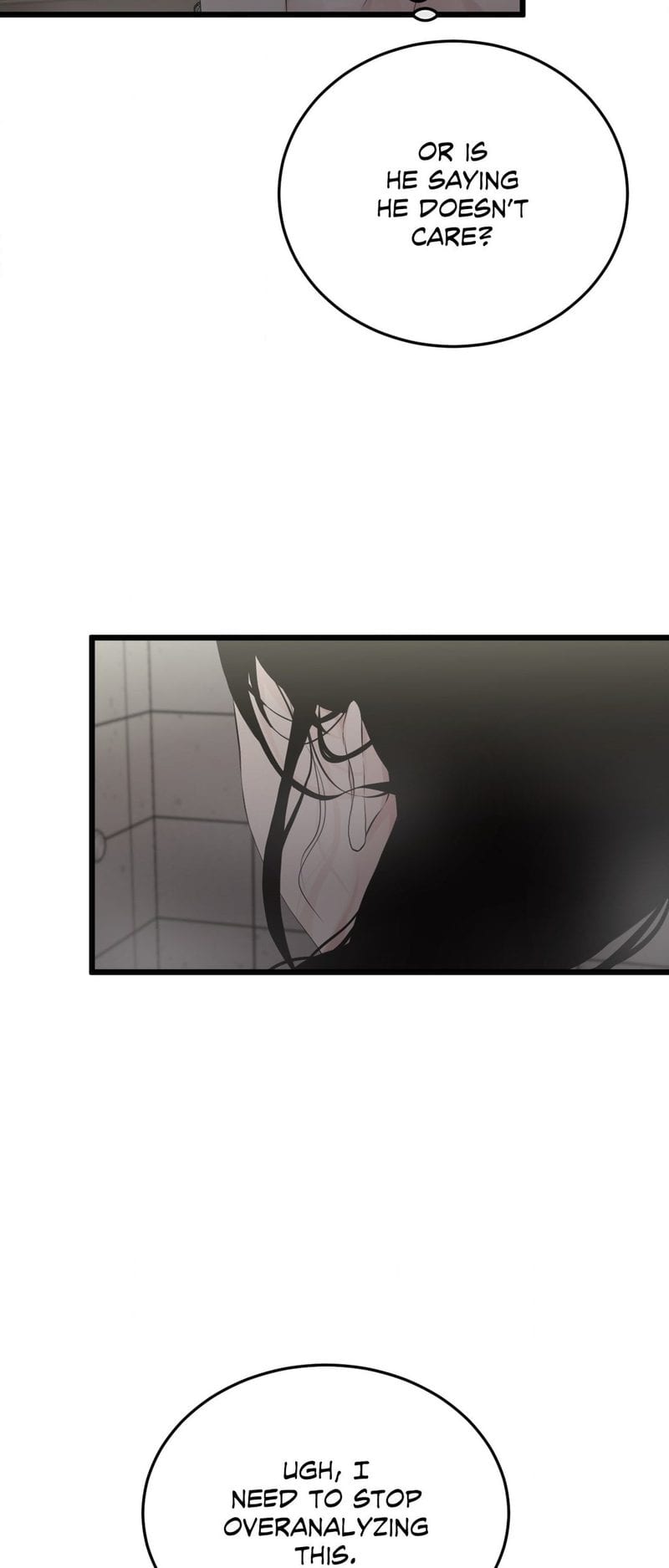 Where the Heart Is Uncensored, chapter 42, page 48 of 53