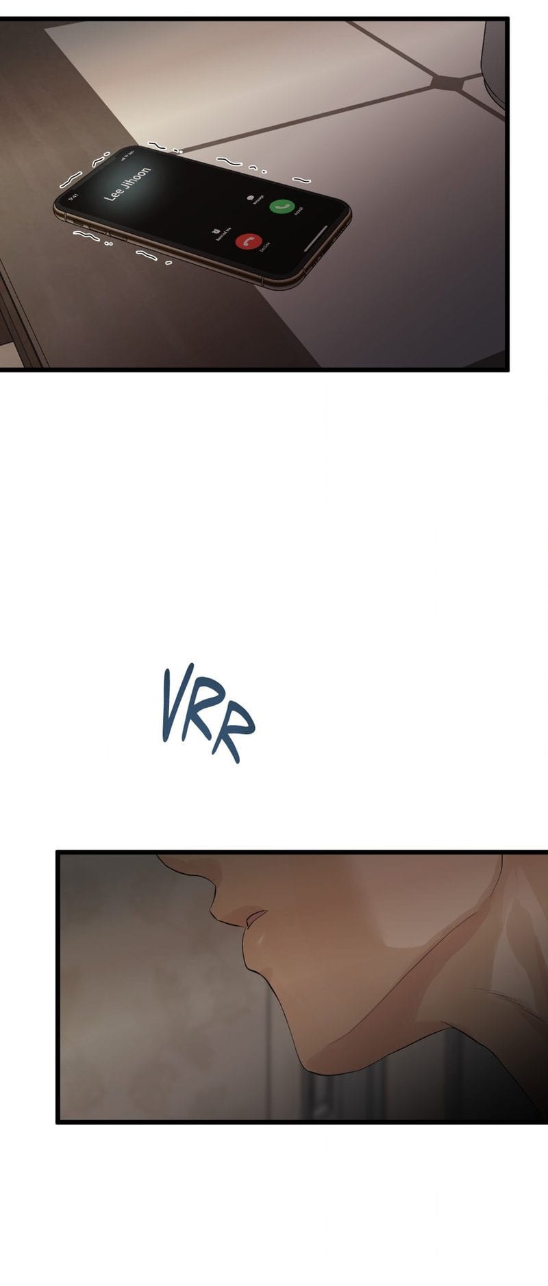 Where the Heart Is Uncensored, chapter 42, page 51 of 53