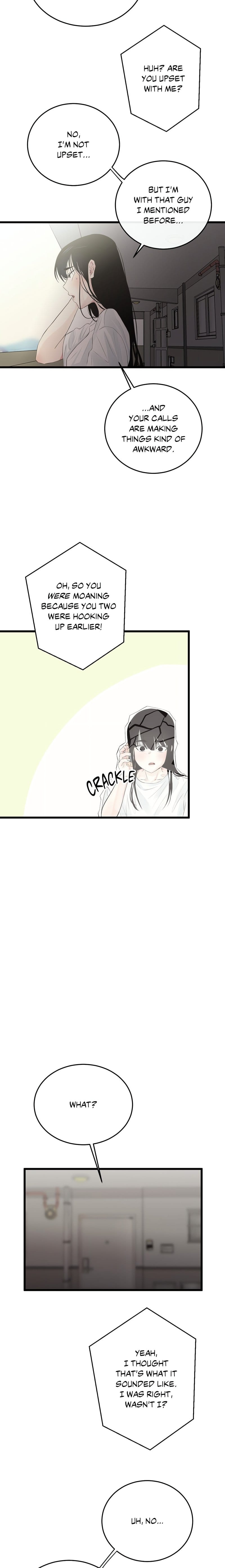 Where the Heart Is Uncensored, chapter 43, page 5 of 18