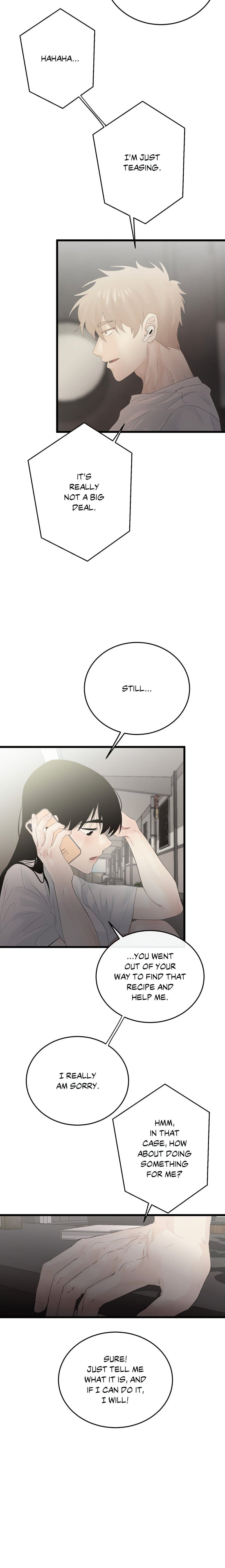 Where the Heart Is Uncensored, chapter 43, page 7 of 18