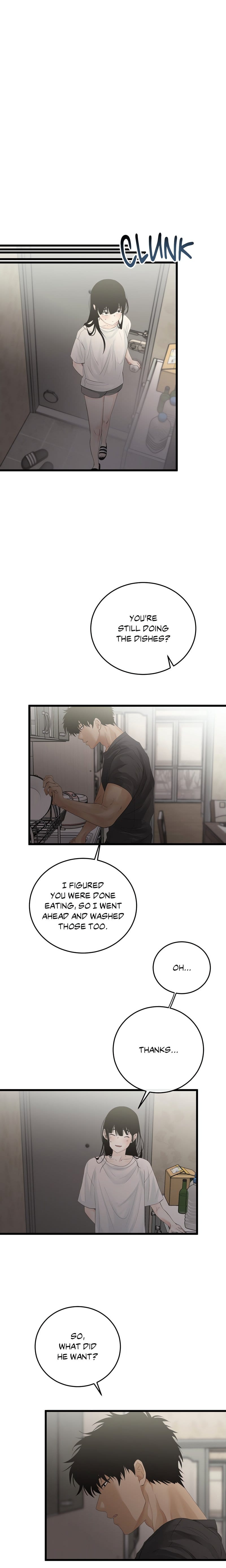 Where the Heart Is Uncensored, chapter 43, page 8 of 18