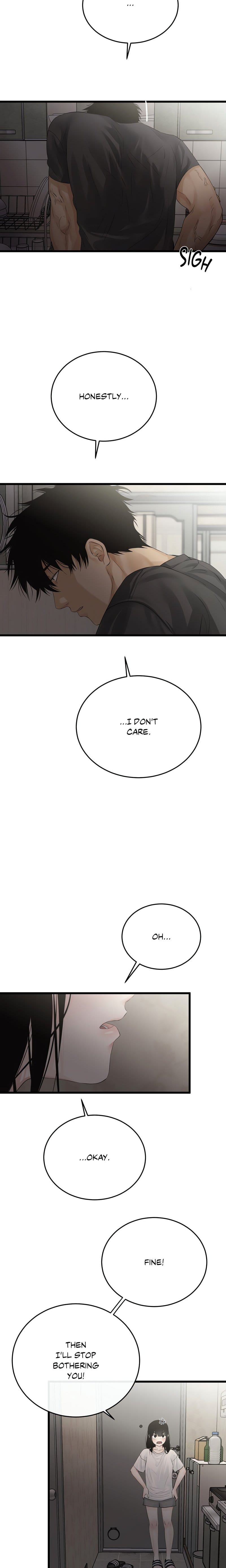 Where the Heart Is Uncensored, chapter 43, page 12 of 18