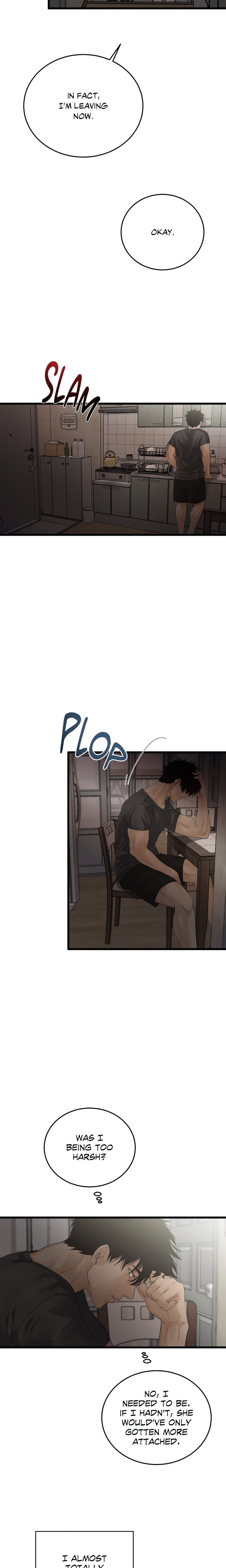 Where the Heart Is Uncensored, chapter 43, page 13 of 18