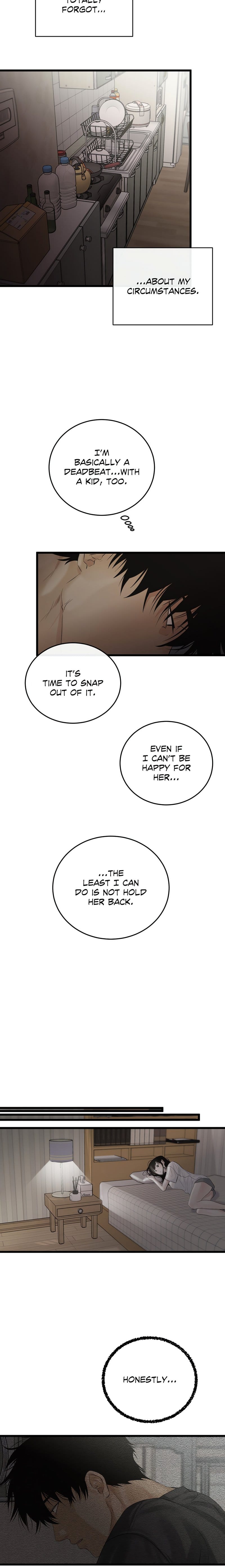 Where the Heart Is Uncensored, chapter 43, page 14 of 18
