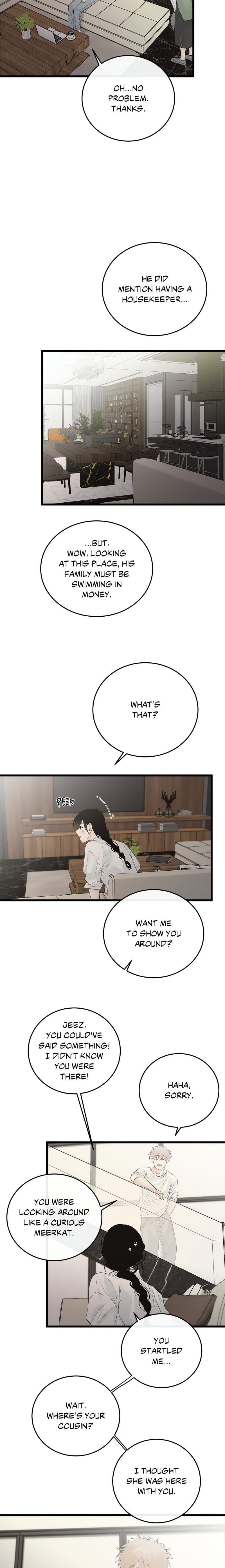 Where the Heart Is Uncensored, chapter 43, page 17 of 18