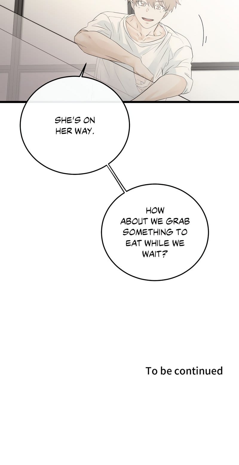 Where the Heart Is Uncensored, chapter 43, page 18 of 18