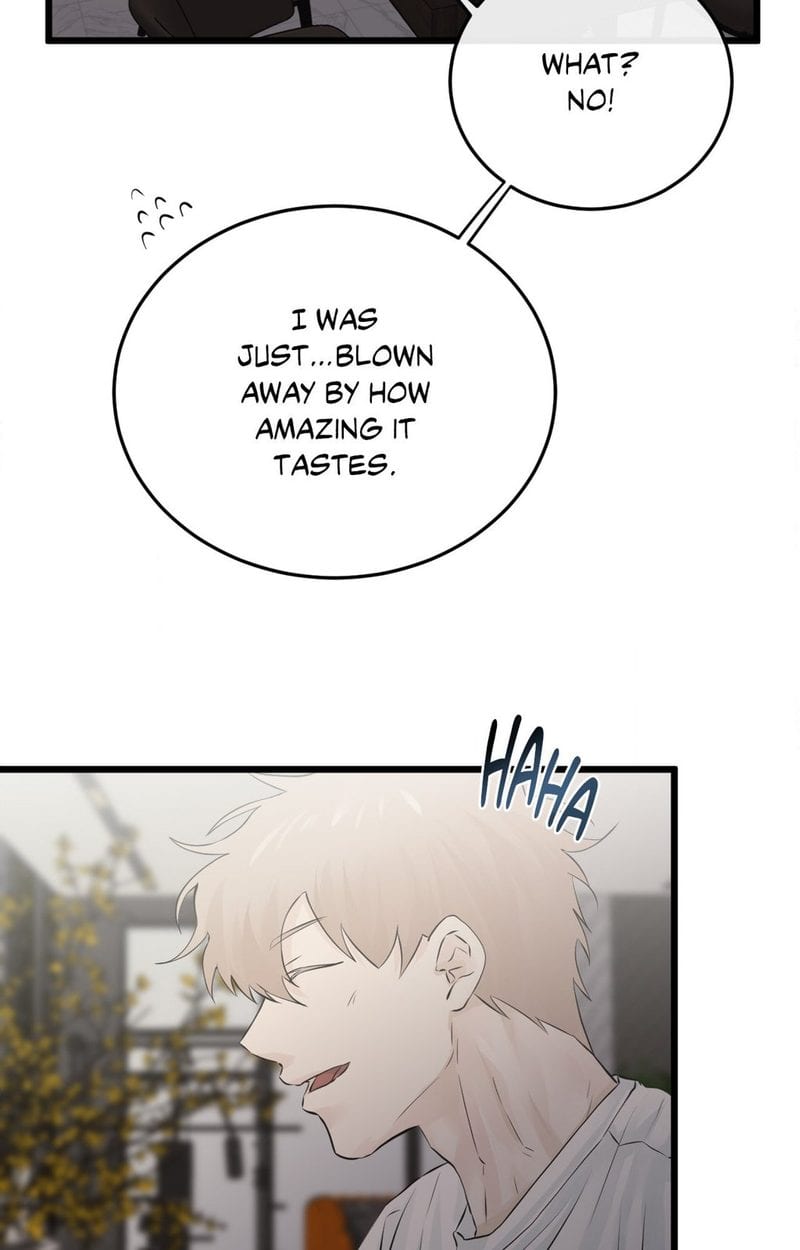 Where the Heart Is Uncensored, chapter 44, page 15 of 80