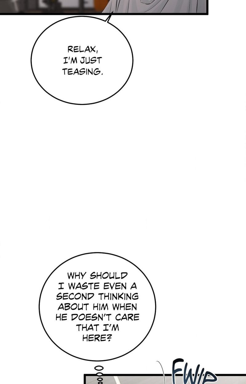 Where the Heart Is Uncensored, chapter 44, page 16 of 80