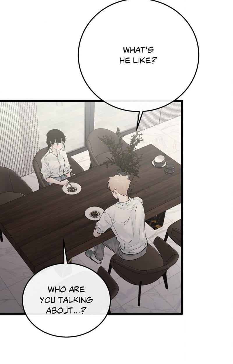 Where the Heart Is Uncensored, chapter 44, page 18 of 80