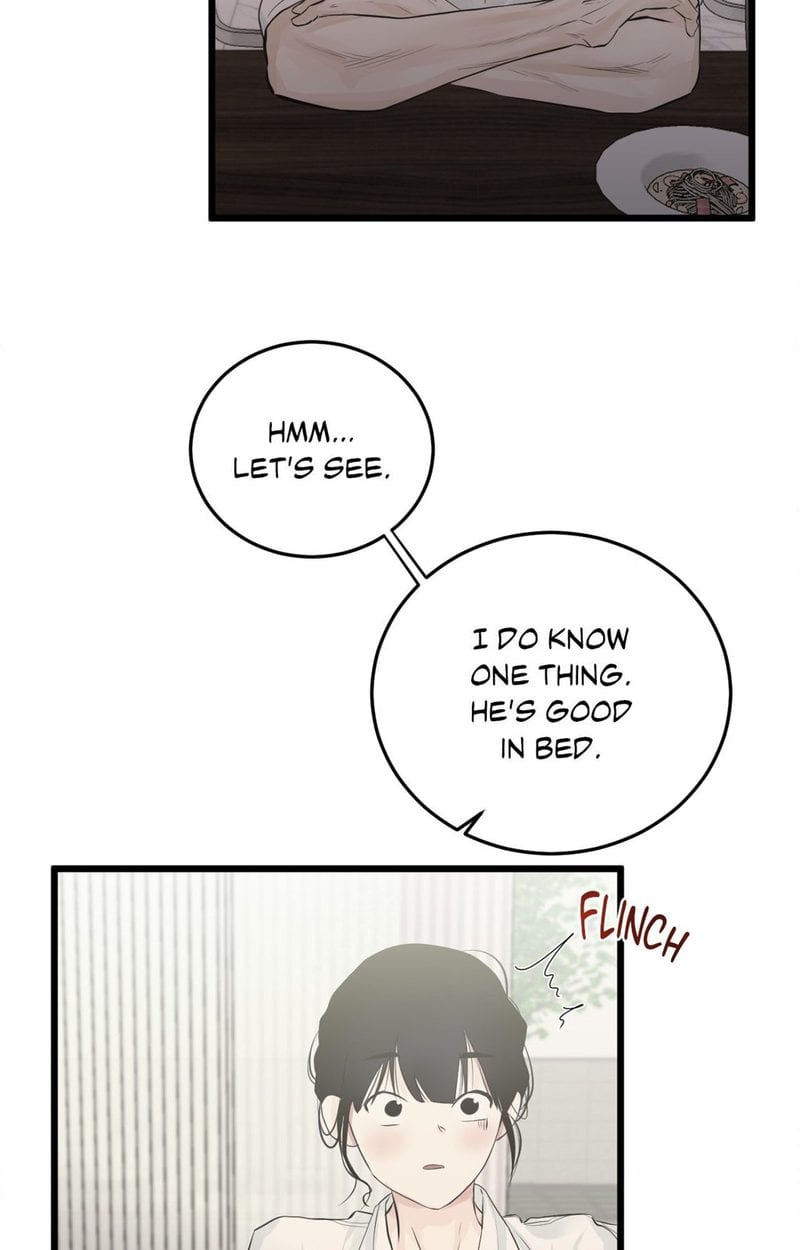 Where the Heart Is Uncensored, chapter 44, page 20 of 80