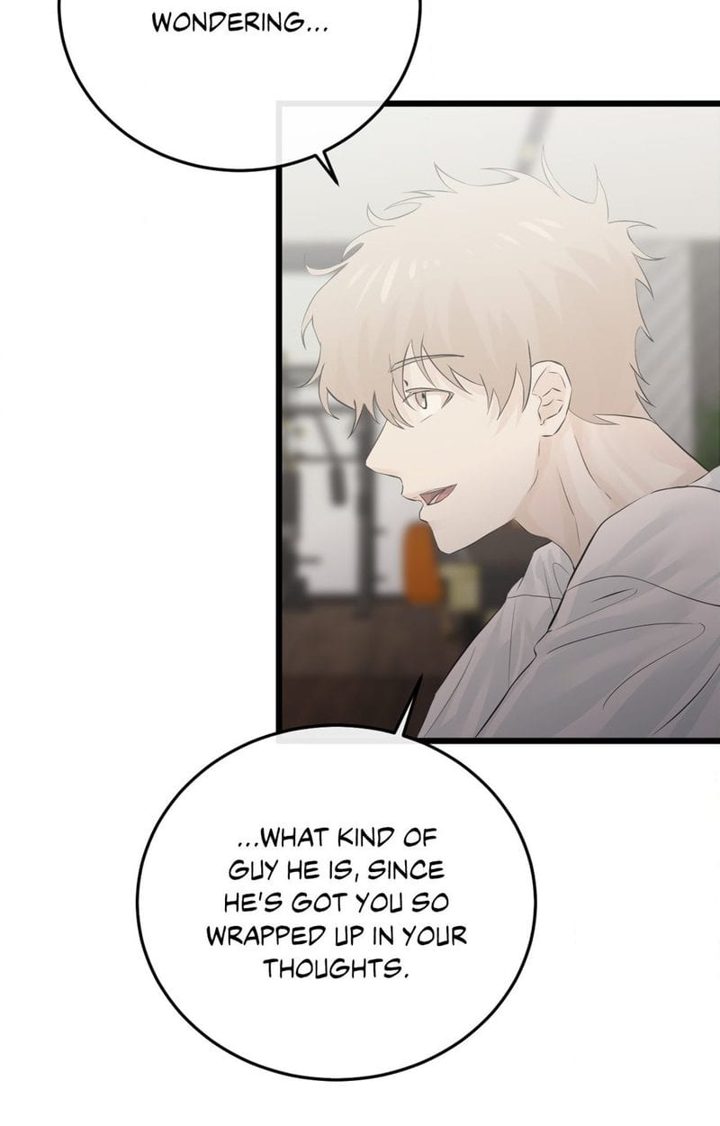 Where the Heart Is Uncensored, chapter 44, page 23 of 80