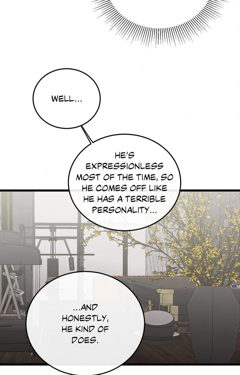 Where the Heart Is Uncensored, chapter 44, page 25 of 80
