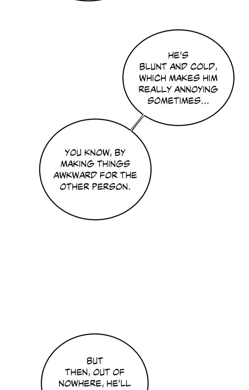 Where the Heart Is Uncensored, chapter 44, page 26 of 80