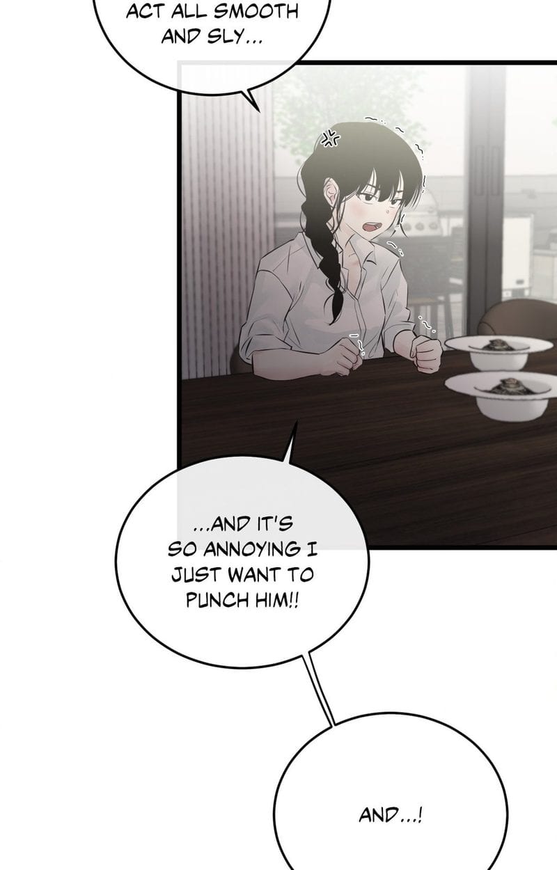 Where the Heart Is Uncensored, chapter 44, page 27 of 80