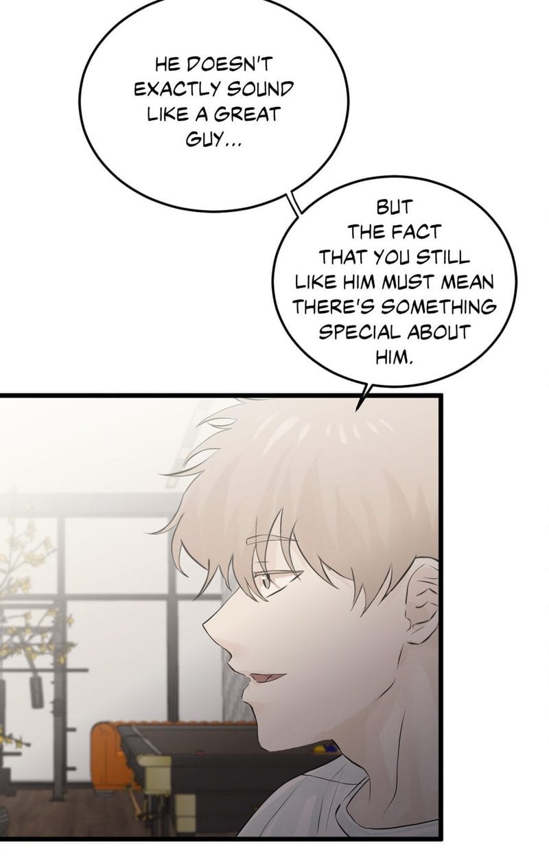 Where the Heart Is Uncensored, chapter 44, page 29 of 80